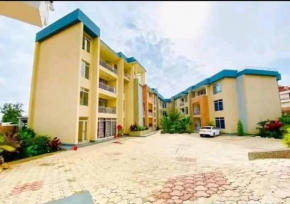 Full Furnished apartment for rent in Kibagabaga,Kigali-Rwanda